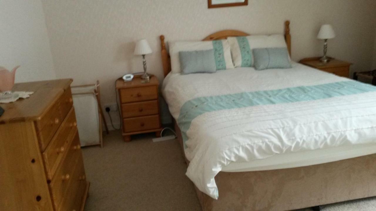 2 The Noust Self Catering Leilighet Saint Margarets Hope Eksteriør bilde