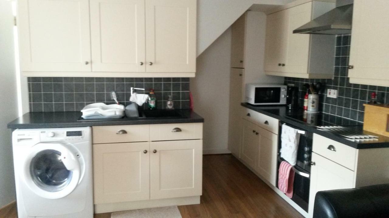 2 The Noust Self Catering Leilighet Saint Margarets Hope Eksteriør bilde